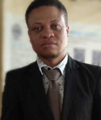 Dr. Lom BRYAN-BILL Ning