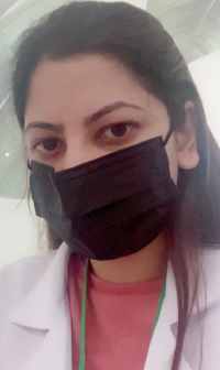 Dr. Anum Ishtiaq