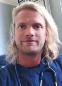 Dr. Maximiliano Laguna