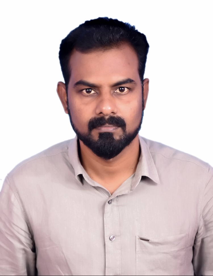 Dr. Gopinath Ganesan