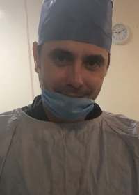 Dr. Armando Luis Munguia