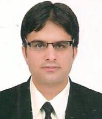 Dr. Aijaz