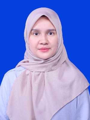 Dr. Chicilia Windia T W