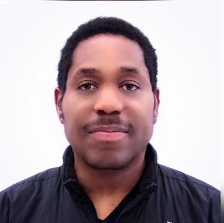 Dr. David Okonkwo Md