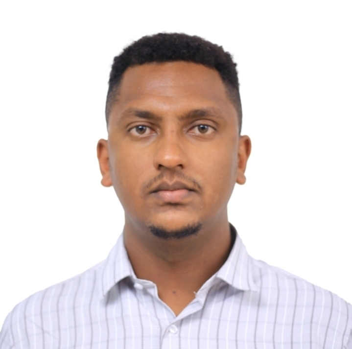 Dr. Dawit Dereje
