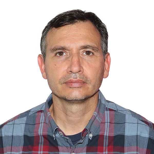 Dr. Dr Guillermo Portillo