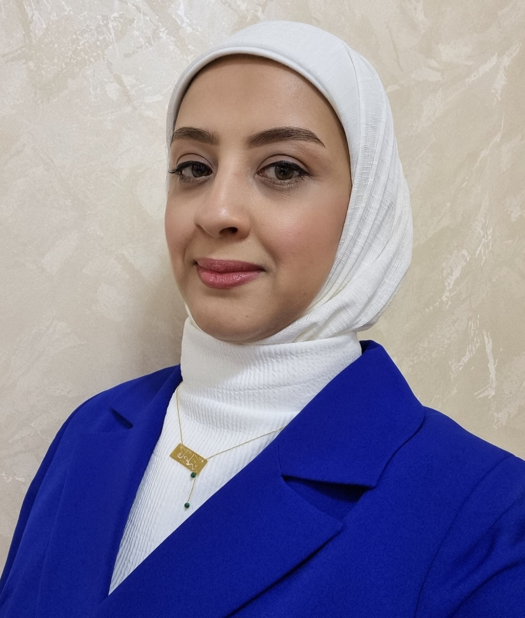 Dr. Fatema Qambar