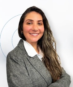 Dr. Gabrielle Cordeiro De Oliveira