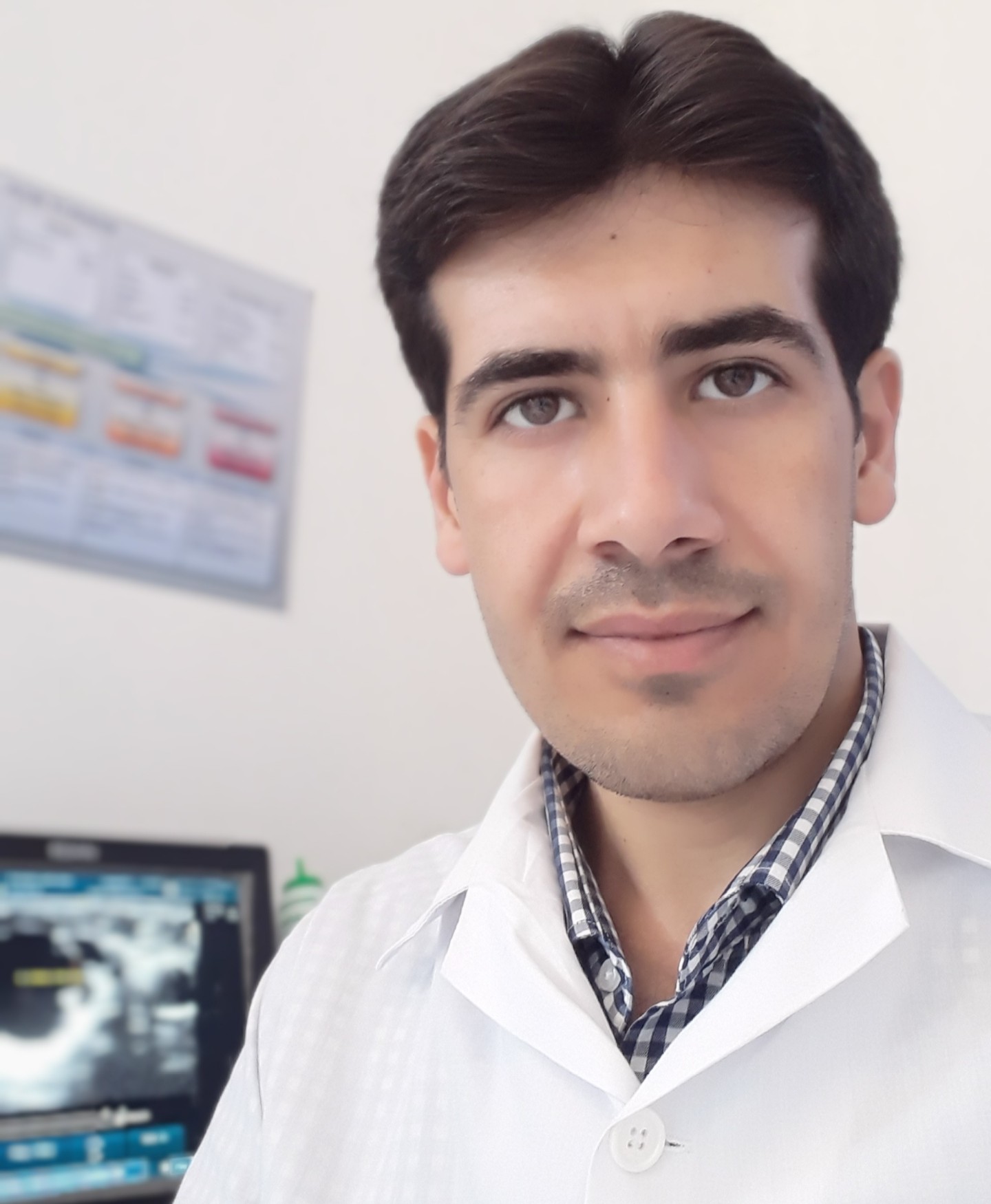 Dr. Ibrahim Alali