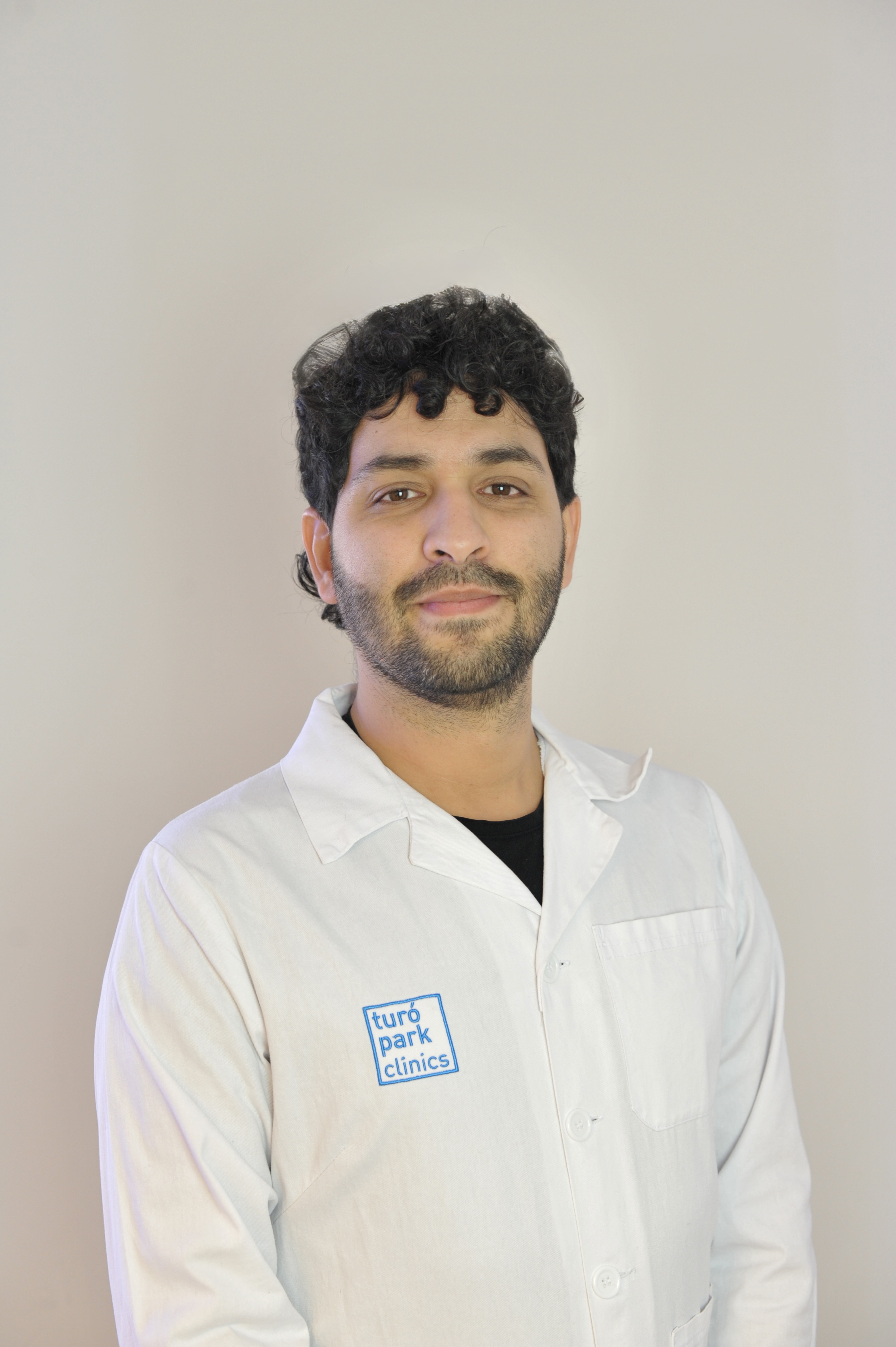 Dr. Jose Carlos Guerrero Garcia