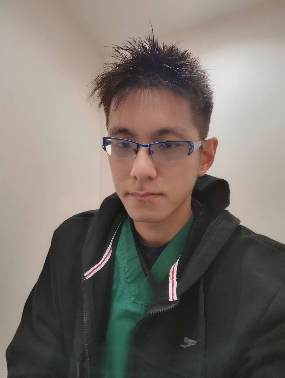 Dr. Kittisak Srithongsuk