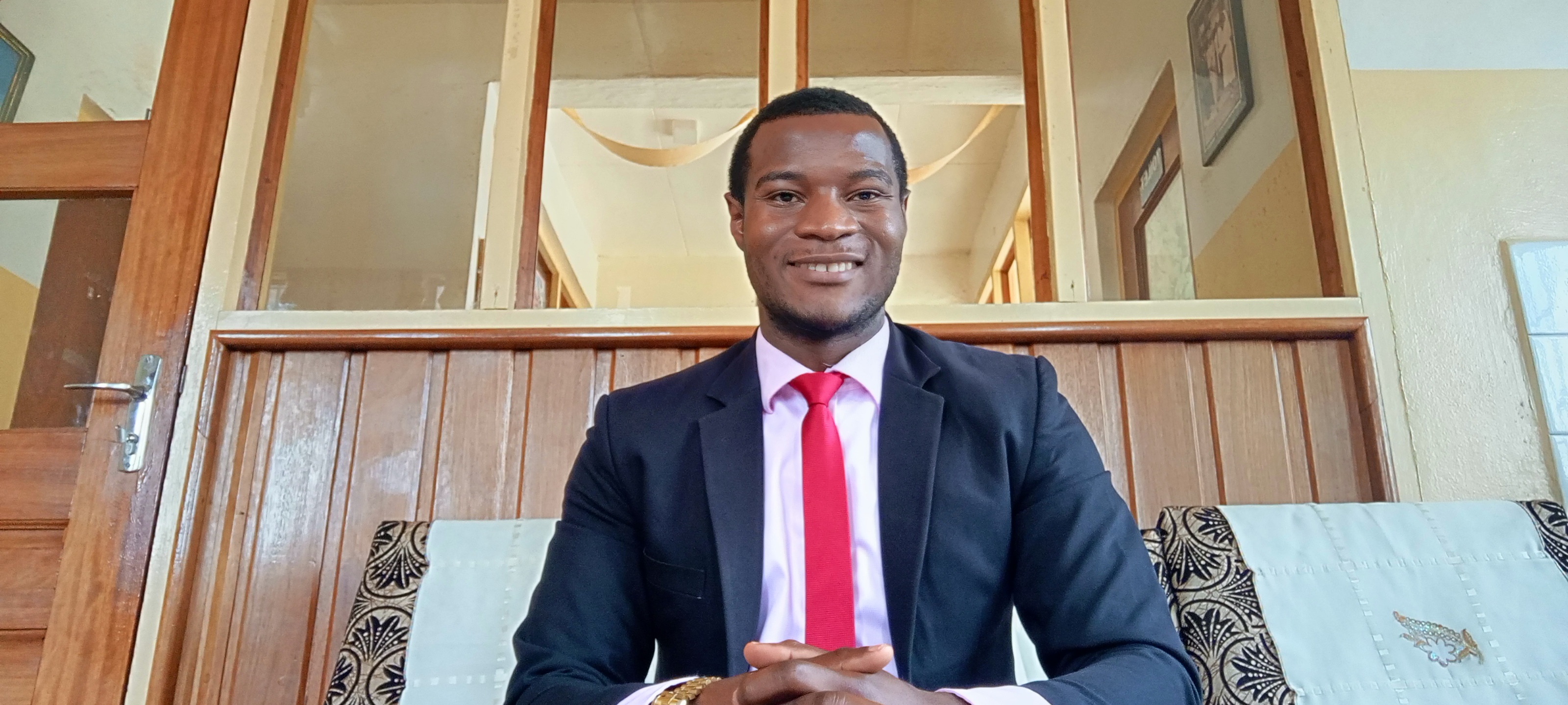 Dr. Ndongmbu Ephraim Boku