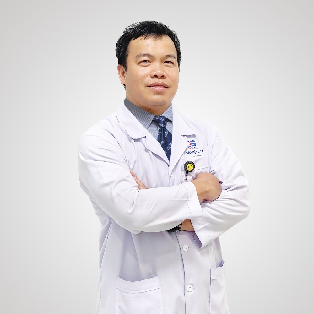 Dr. Phong