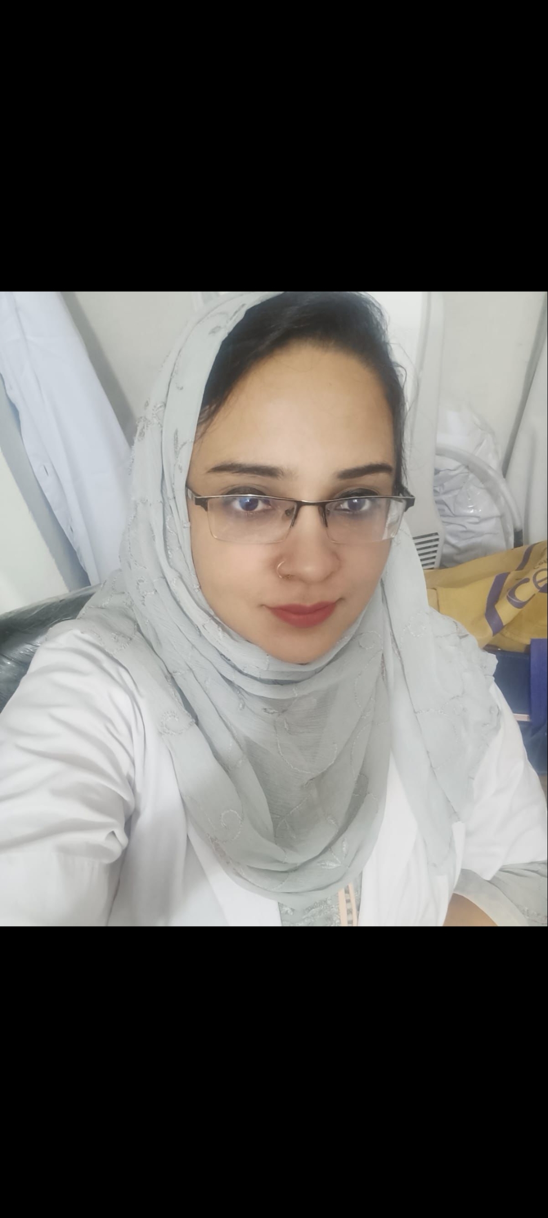 Dr. Reshmin Chowdhury