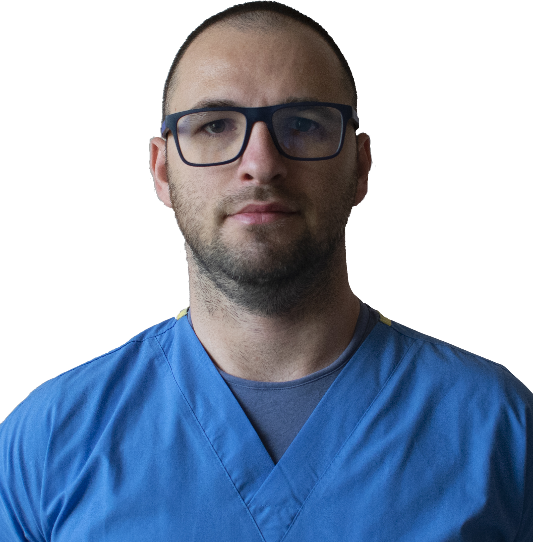 Dr. Rumen Batakchiev