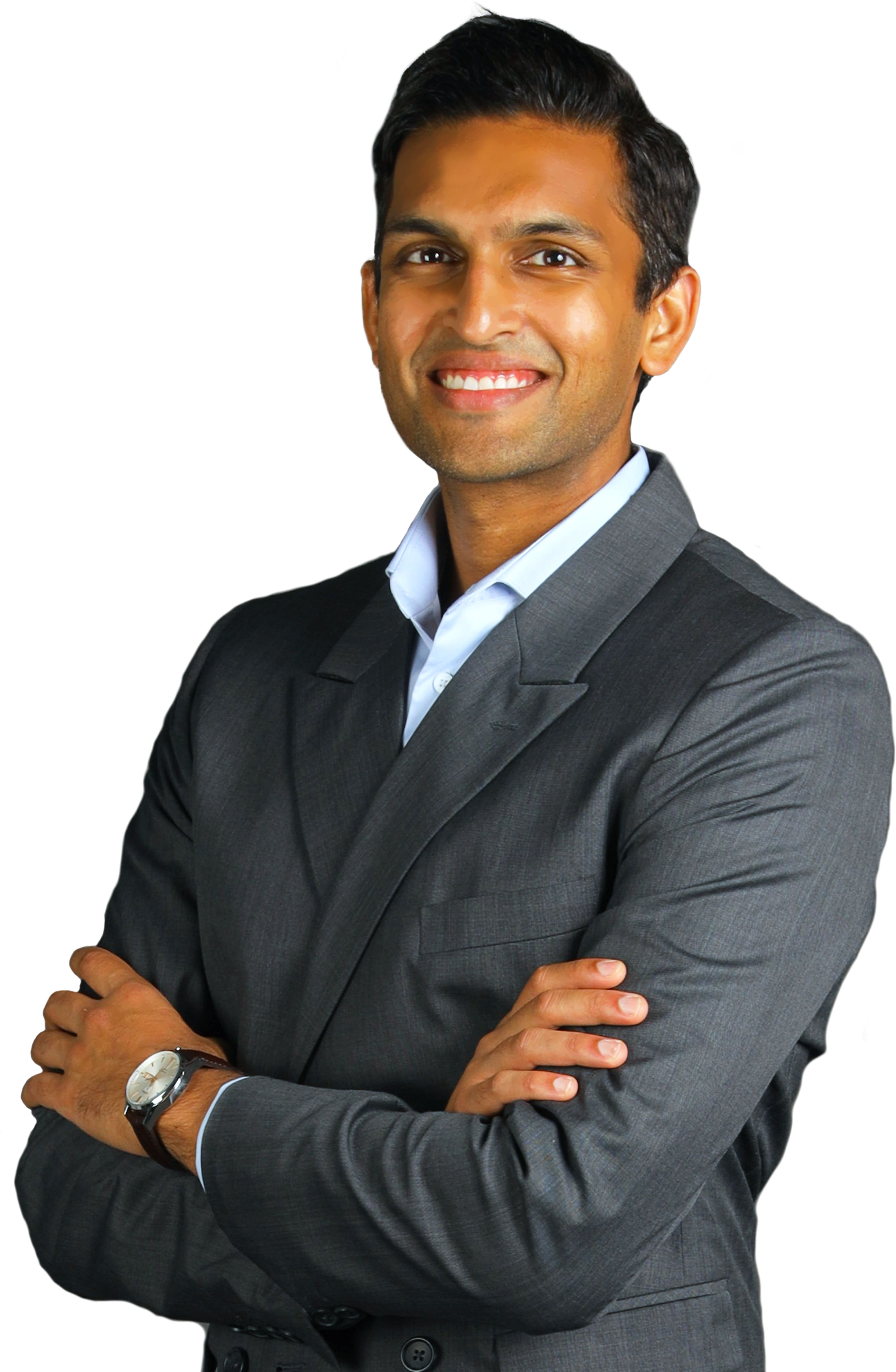 Dr. Sanjeev Shanker
