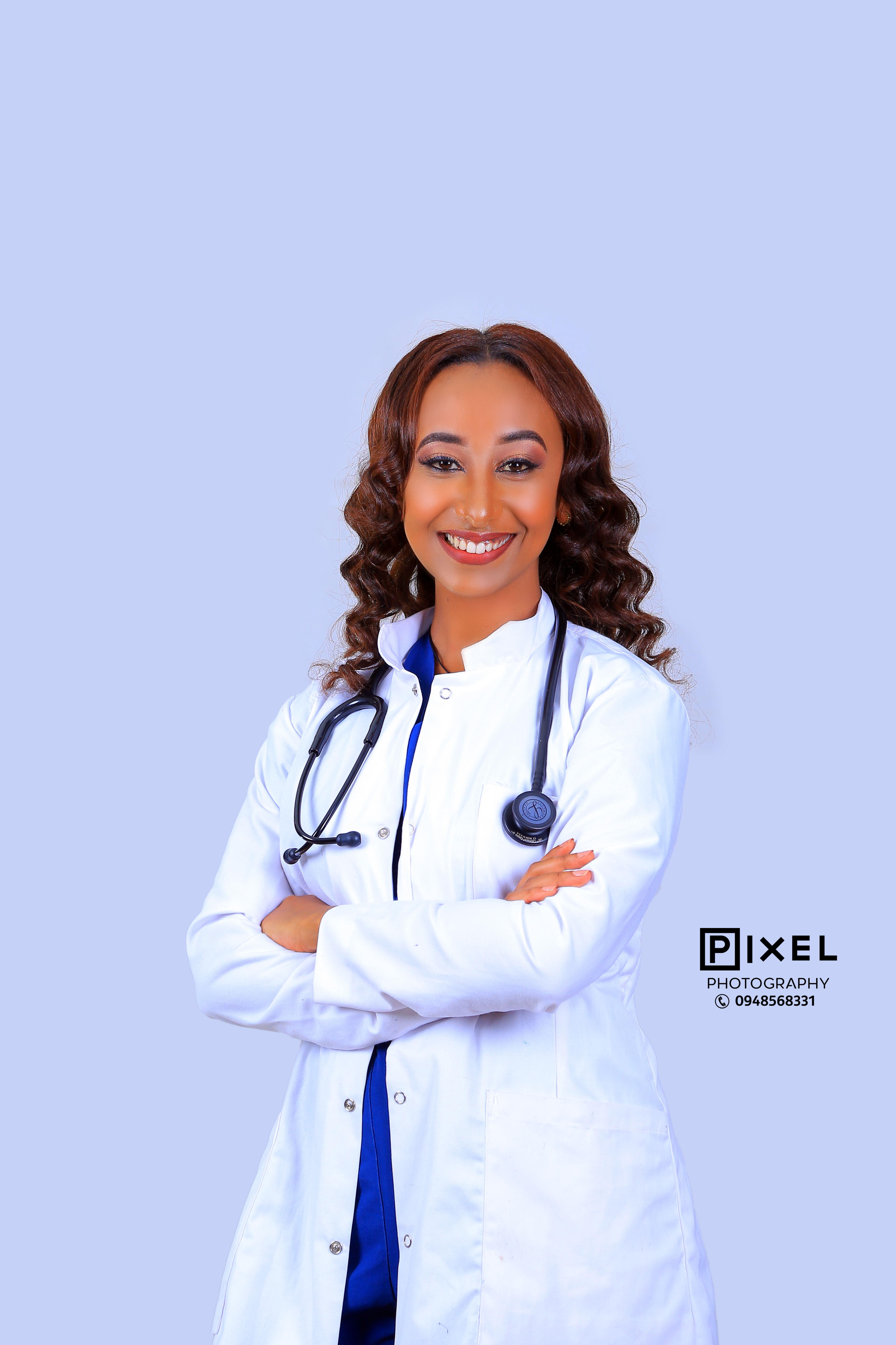 Dr. Selamawit Fentie