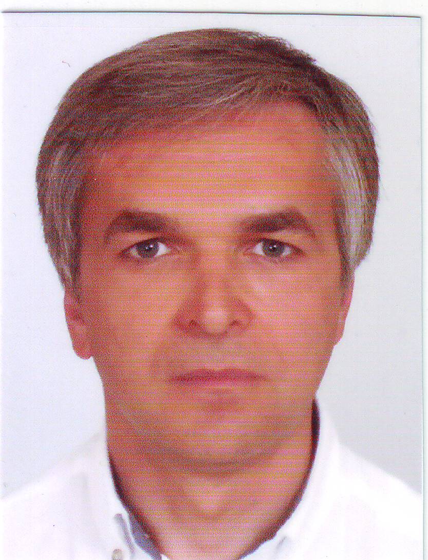 Dr. Sergiy Pyvovar