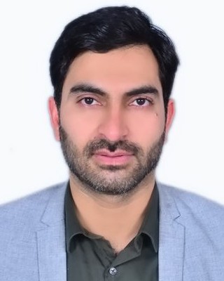 Dr. Shamim Ahmad Bhat