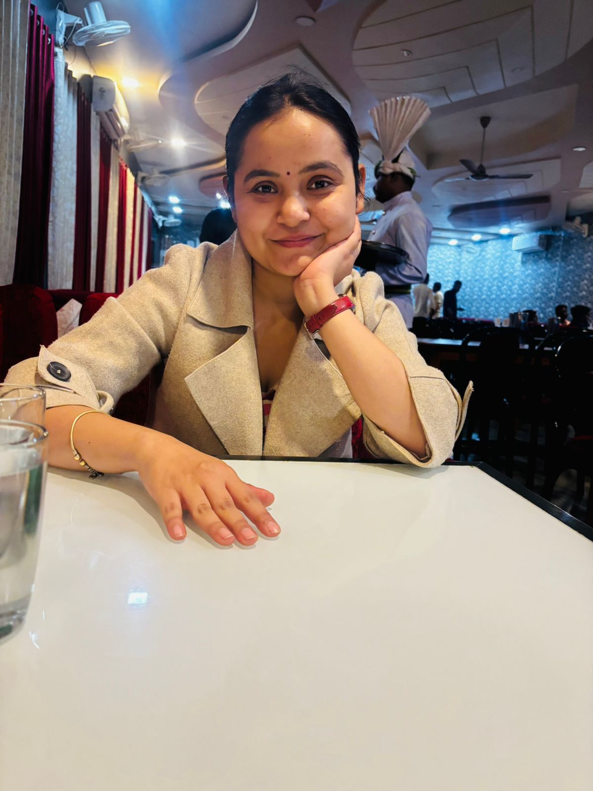 Dr. Shubhanshi Singh