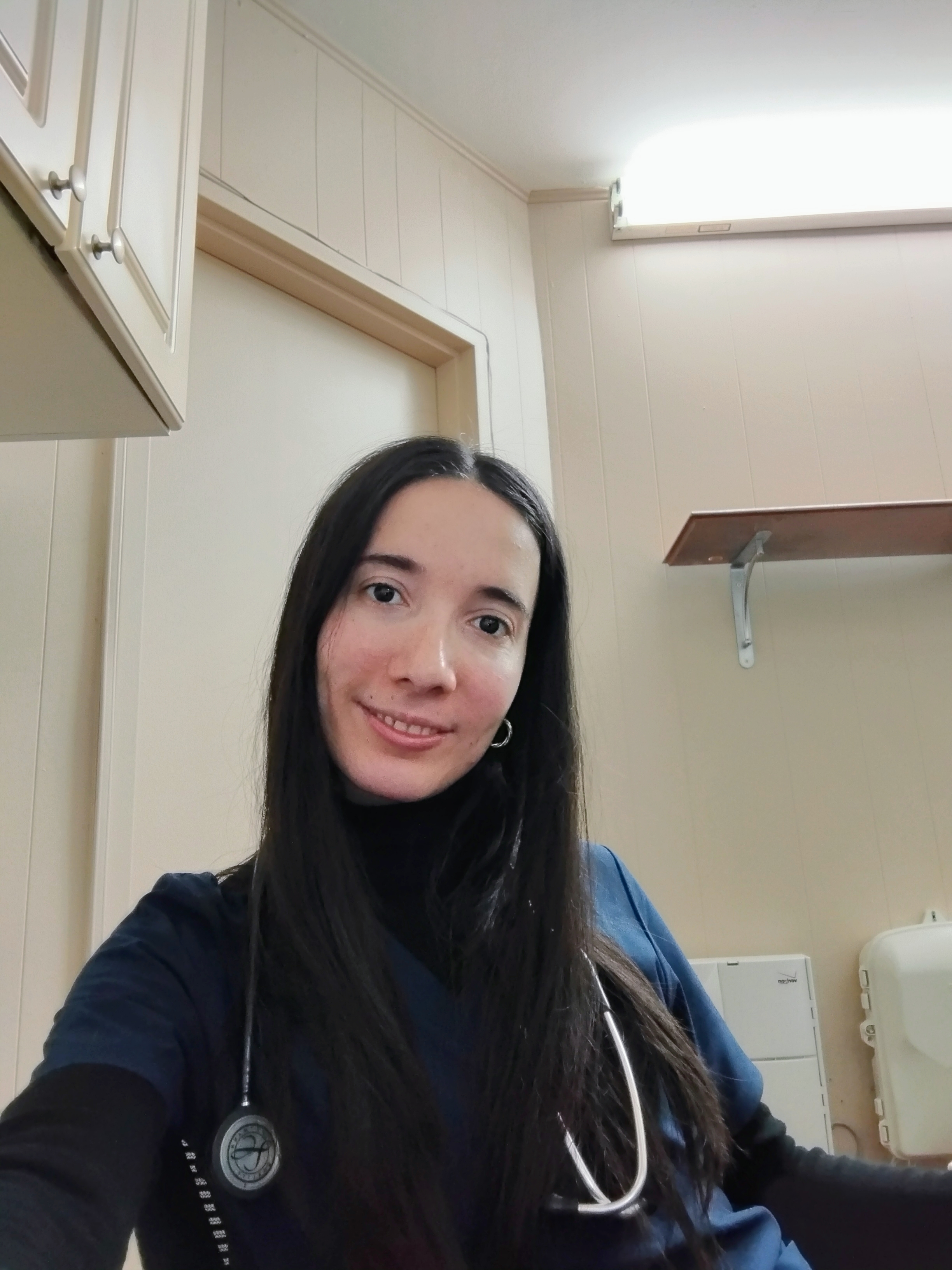 Dr. Smeralda Karameta