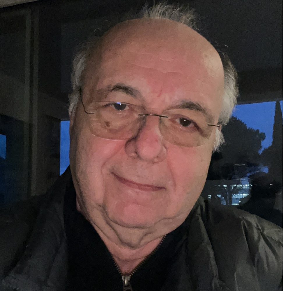 Dr. Stefano Bellentani