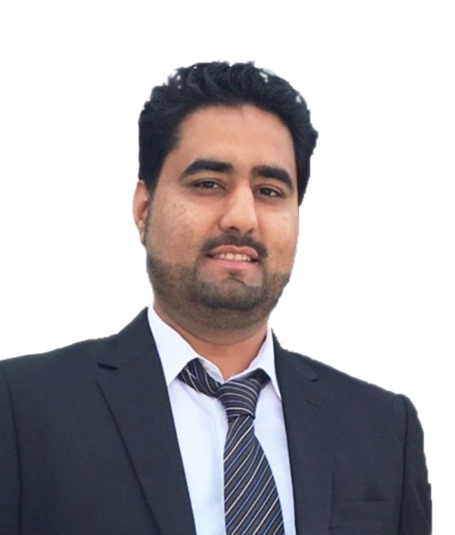 Dr. Abdur Rehman Shahid