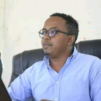 Dr. Abel Mestie Mekonnen