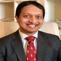 Dr. Akash Ashok Saraogi