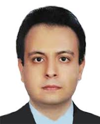 Dr. Alireza Arefzadeh