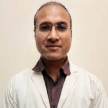 Dr. Amit Saklani