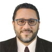 Dr. Armando Rodriguez