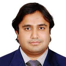 Dr. Asad Abrar Qureshi