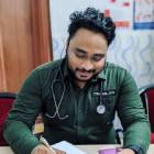 Dr. Ashish Pratihari