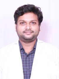 Dr. Balaji Chittipotula