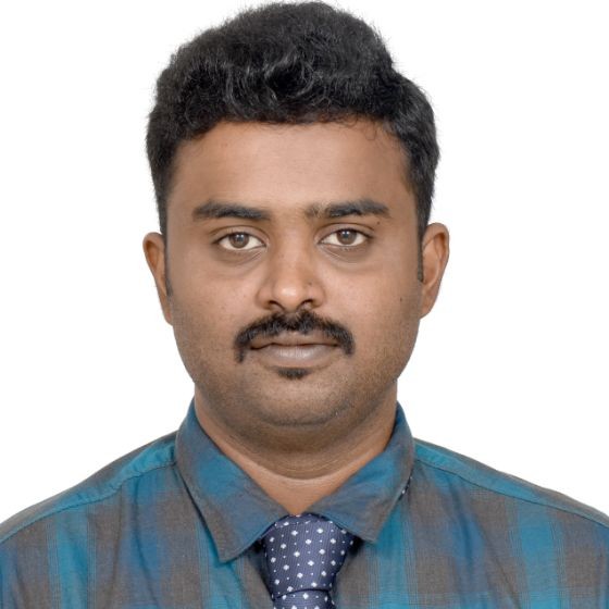 Dr. Balamurugan Tamilselvan