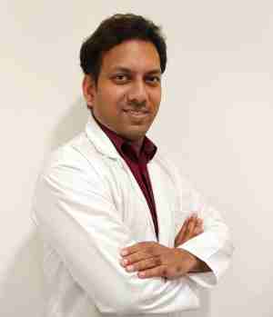 Dr. Bhanu Prakash Bandlamudi