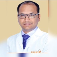 Dr. Darshan Doddaiah