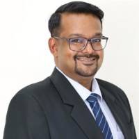 Dr. Devindran Manoharan