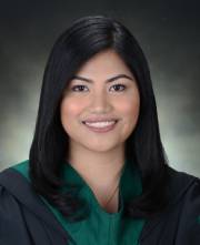 Dr. Elena Patricia L. Dizon