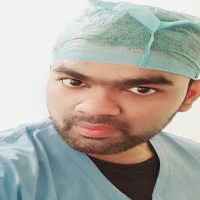 Dr. Gaurav Maddheshiya