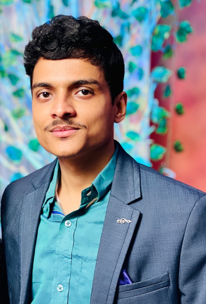 Dr. GOUR SUNDAR MUKHERJEE