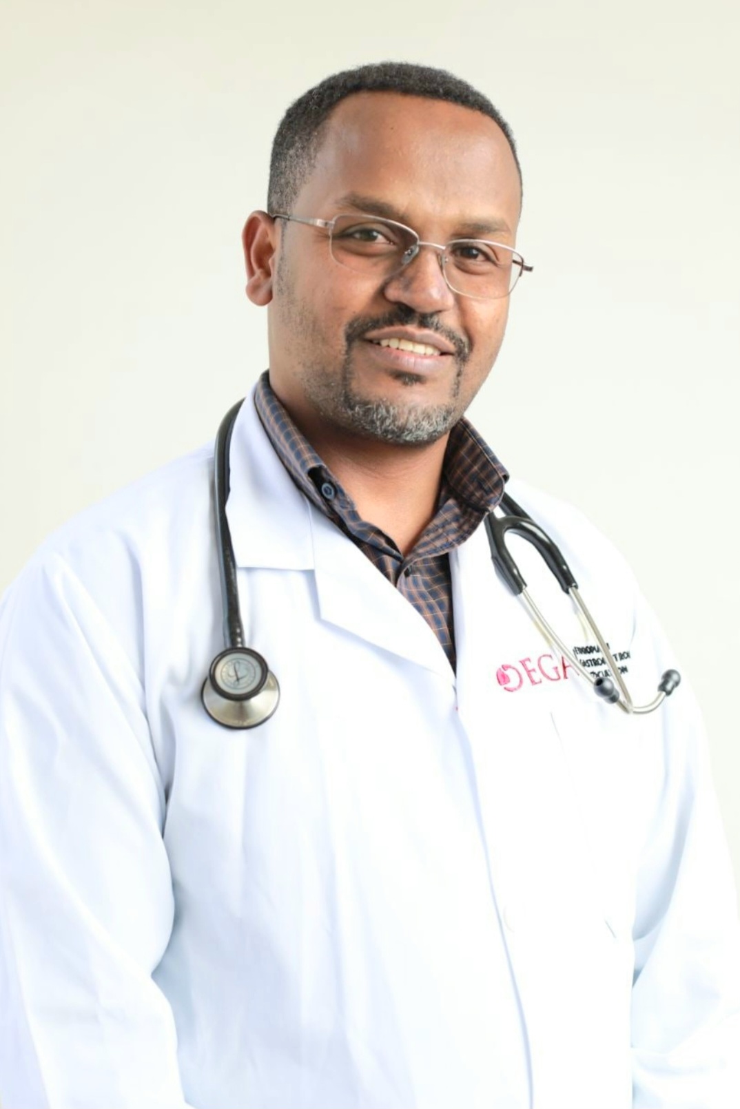 Dr. Hailemichael Desalegn Mekonnen