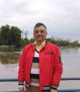 Dr. Hrvoje Cvitanovic