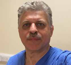 Dr. Imad Aldeen Estanbilly