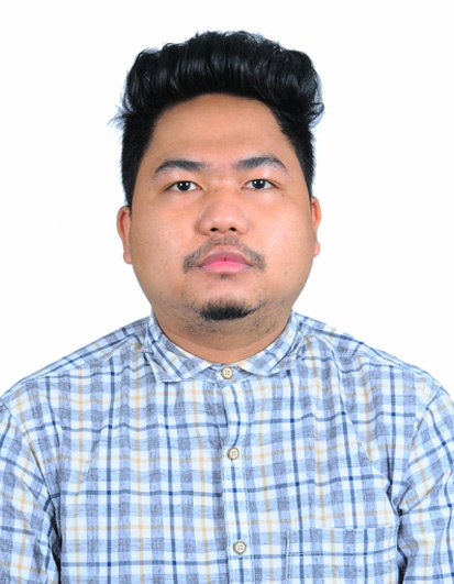 Dr. James Lalnundika Darlong