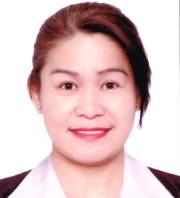 Dr. Katherine C Rillera