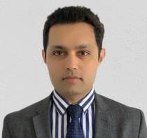 Dr. Kunal Rathod