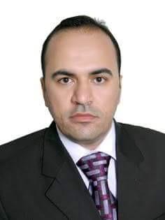 Dr. Laith Ali ALTAMIMI