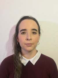 Dr. Maria Camila Uribe